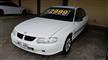 2001 Holden Commodore Executive VX II Sedan 2001 Holden Commodore Executive VX II Sedan