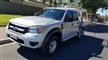 2011 Ford Ranger XL (4x4) PK Dual C/Chas 2011 Ford Ranger XL (4x4) PK Dual C/Chas