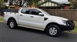 2014 Ford Ranger XLS 3.2 (4x4) PX Dual Cab Utility 2014 Ford Ranger XLS 3.2 (4x4) PX Dual Cab Utility