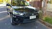 2011 Mitsubishi Outlander LS (FWD) ZH MY11 Wagon 2011 Mitsubishi Outlander LS (FWD) ZH MY11 Wagon