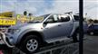 2008 Mitsubishi Triton VR (4x4) ML MY08 Double Cab Utility 2008 Mitsubishi Triton VR (4x4) ML MY08 Double Cab Utility