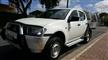 2007 Nissan Patrol ST (4x4) GU VI Wagon 2007 Nissan Patrol ST (4x4) GU VI Wagon