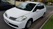 2008 Nissan Tiida ST C11 MY07 Sedan 2008 Nissan Tiida ST C11 MY07 Sedan