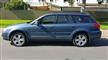2005 Subaru Outback 3.0R Premium MY05 Wagon 2005 Subaru Outback 3.0R Premium MY05 Wagon
