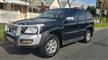 2005 Toyota Landcruiser Prado Grande (4x4) KZJ120R Wagon 2005 Toyota Landcruiser Prado Grande (4x4) KZJ120R Wagon