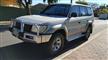 1998 Toyota Landcruiser Prado GXL (4x4) VZJ95R Wagon 1998 Toyota Landcruiser Prado GXL (4x4) VZJ95R Wagon