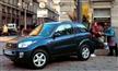 2000 Toyota RAV4 Edge (4x4) ACA20R Wagon 2000 Toyota RAV4 Edge (4x4) ACA20R Wagon