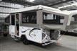 2016 JAYCO SWAN WIND-UP CAMPER 2016 JAYCO SWAN WIND-UP CAMPER