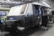 LOTUS FREELANDER 22' FAMILY VAN LOTUS FREELANDER 22' FAMILY VAN