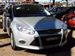 2013 Ford Focus Ambiente LW MKII Sedan 2013 Ford Focus Ambiente LW MKII Sedan