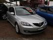 2009 Mazda 3 Maxx BK10F2 Hatchback 2009 Mazda 3 Maxx BK10F2 Hatchback