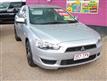 2009 Mitsubishi Lancer ES CJ Sedan 2009 Mitsubishi Lancer ES CJ Sedan