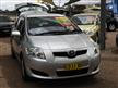 2008 Toyota Corolla Ascent ZRE152R Hatchback 2008 Toyota Corolla Ascent ZRE152R Hatchback