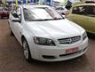 2008 Holden Commodore 60th Anniversary VE Sedan 2008 Holden Commodore 60th Anniversary VE Sedan