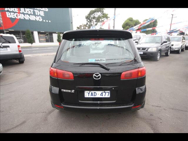 Used 2003 MAZDA 2 Maxx DY Series 1 HATCHBACK 2003 for sale in West ... Used 2003 MAZDA 2 Maxx DY Series 1 HATCHBACK 2003 for sale in West ...