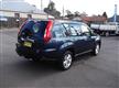 2013 NISSAN X-TRAIL ST 4X4 T31 SERIES 5 4D WAGON 2013 NISSAN X-TRAIL ST 4X4 T31 SERIES 5 4D WAGON