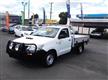 2012 TOYOTA HILUX SR KUN16R MY12 CCHAS 2012 TOYOTA HILUX SR KUN16R MY12 CCHAS