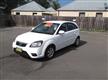 2010 KIA RIO S JB MY11 5D HATCHBACK 2010 KIA RIO S JB MY11 5D HATCHBACK