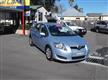 2009 TOYOTA COROLLA ASCENT ZRE152R MY09 5D HATCHBACK 2009 TOYOTA COROLLA ASCENT ZRE152R MY09 5D HATCHBACK