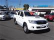 2013 TOYOTA HILUX SR 4X4 KUN26R MY12 DUAL CAB PUP 2013 TOYOTA HILUX SR 4X4 KUN26R MY12 DUAL CAB PUP