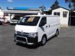 2013 TOYOTA HIACE LWB KDH201R MY12 UPGRADE 4D VAN 2013 TOYOTA HIACE LWB KDH201R MY12 UPGRADE 4D VAN