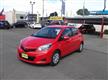 2014 TOYOTA YARIS YR NCP130R 5D HATCHBACK 2014 TOYOTA YARIS YR NCP130R 5D HATCHBACK