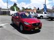 2014 MAZDA CX-5 MAXX 4X2 MY13 UPGRADE 4D WAGON 2014 MAZDA CX-5 MAXX 4X2 MY13 UPGRADE 4D WAGON
