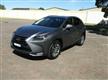 2017 Lexus NX 200t Luxury (FWD) AGZ10R Wagon 2017 Lexus NX 200t Luxury (FWD) AGZ10R Wagon