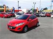 2011 MAZDA MAZDA2 NEO DE MY12 5D HATCHBACK 2011 MAZDA MAZDA2 NEO DE MY12 5D HATCHBACK