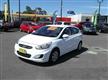 2015 Hyundai Accent RB3 MY15 Hatchback 2015 Hyundai Accent RB3 MY15 Hatchback