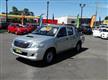 2012 Toyota Hilux SR KUN16R MY12 Dual Cab Pick-up 2012 Toyota Hilux SR KUN16R MY12 Dual Cab Pick-up
