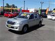 2012 TOYOTA HILUX SR KUN16R MY12 DUAL CAB PUP 2012 TOYOTA HILUX SR KUN16R MY12 DUAL CAB PUP