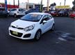 2014 KIA RIO S UB MY14 5D HATCHBACK 2014 KIA RIO S UB MY14 5D HATCHBACK