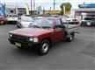 1994 Toyota Hilux RN85R Cab Chassis 1994 Toyota Hilux RN85R Cab Chassis