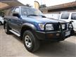 2001 NISSAN PATROL ST (4x4) GU II 4D WAGON 2001 NISSAN PATROL ST (4x4) GU II 4D WAGON