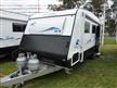 NEW 2018 SNOWY RIVER SR18 SINGLE AXLE CARAVAN NEW 2018 SNOWY RIVER SR18 SINGLE AXLE CARAVAN