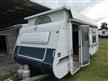 2006 CRUSADER 16 FOOT POP TOP 2006 CRUSADER 16 FOOT POP TOP