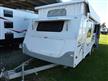2008 JAYCO DISCOVERY 18 FT TANDEM POP TOP WITH SHOWER/TOILET 2008 JAYCO DISCOVERY 18 FT TANDEM POP TOP WITH SHOWER/TOILET