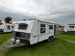 2010 OLYMPIC SEAVIEW 655SS - 21FT TANDEM CARAVAN 2010 OLYMPIC SEAVIEW 655SS - 21FT TANDEM CARAVAN