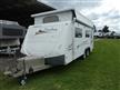 2009 JAYCO 18FT 6IN STERLING TANDEM AXEL POP TOP 2009 JAYCO 18FT 6IN STERLING TANDEM AXEL POP TOP