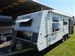 2010 OLYMPIC SEAVIEW 655 21FT 6IN ENSUITE CARAVAN 2010 OLYMPIC SEAVIEW 655 21FT 6IN ENSUITE CARAVAN