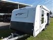 2008 SCENIC GALAXY 18FT CARAVAN IN MINT CONDITION 2008 SCENIC GALAXY 18FT CARAVAN IN MINT CONDITION