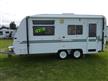 2005 EVERNEW E SERIES TANDEM 17ft 6 in CARAVAN 2005 EVERNEW E SERIES TANDEM 17ft 6 in CARAVAN