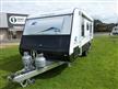 NEW 2017 SNOWY RIVER SR19 19 FOOT CARAVAN WITH REAR ENSUITE NEW 2017 SNOWY RIVER SR19 19 FOOT CARAVAN WITH REAR ENSUITE