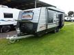 2018 OLYMPIC MARATHON 19FT 6IN FAMILY VAN - TANDEM AXLE 2018 OLYMPIC MARATHON 19FT 6IN FAMILY VAN - TANDEM AXLE