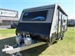 NEW 2018 SNOWY RIVER SR17 MODEL 18 FT CARAVAN IN MOCCA NEW 2018 SNOWY RIVER SR17 MODEL 18 FT CARAVAN IN MOCCA