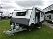 NEW 2018 SNOWY RIVER SR20F FAMILY CARAVAN NEW 2018 SNOWY RIVER SR20F FAMILY CARAVAN