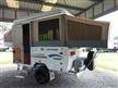 2002 JAYCO FINCH OUTBACK CAMPER - 10 FT BODY SIZE 2002 JAYCO FINCH OUTBACK CAMPER - 10 FT BODY SIZE