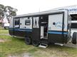 NEW 2018 20FT AUSSIE RIDER SEMI OFF ROAD CARAVAN WITH FULL ENSUITE NEW 2018 20FT AUSSIE RIDER SEMI OFF ROAD CARAVAN WITH FULL ENSUITE