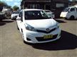 2014 TOYOTA YARIS YR NCP130R 3D HATCHBACK 2014 TOYOTA YARIS YR NCP130R 3D HATCHBACK